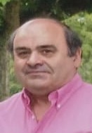 LUCIO ARTURO JIMENEZ DEL MORAL | Bizkaia