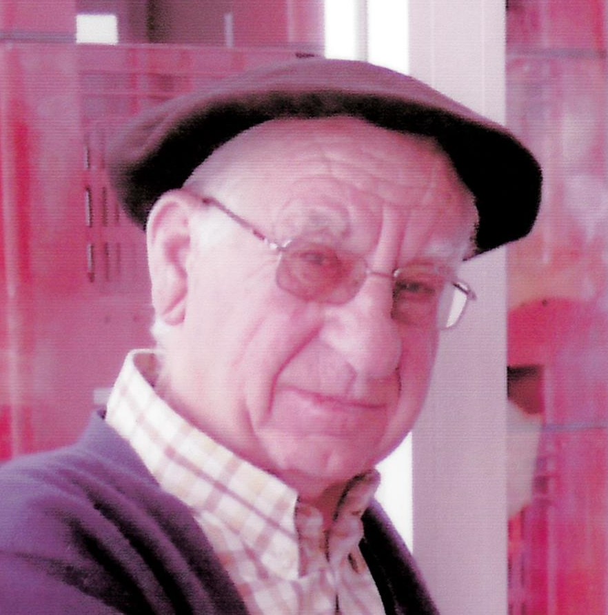 PEDRO IRIDOY IGOS | Gipuzkoa
