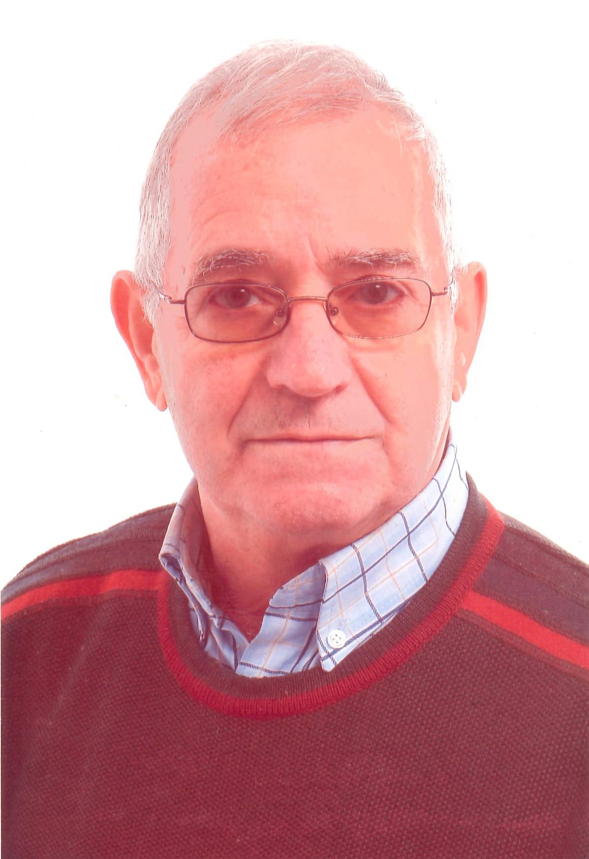 ISIDORO MARTIN MARTIN | Gipuzkoa