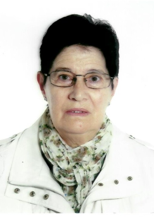 MARIA TRINIDAD PRIETO PEREZ | Bizkaia