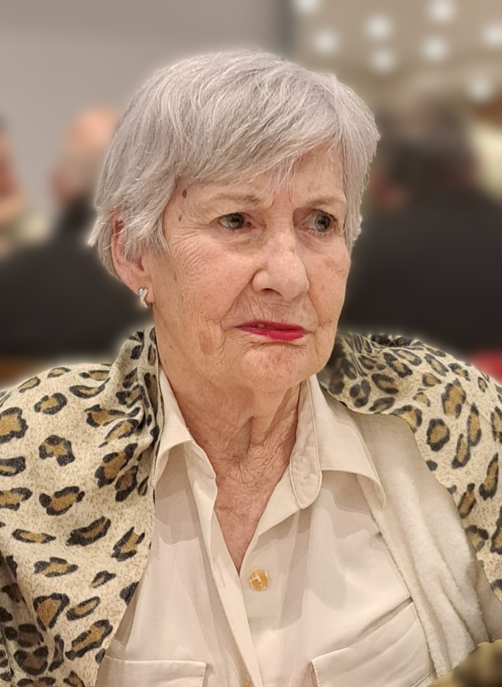 MARIA CARMEN MUGICA PEREDA | Gipuzkoa