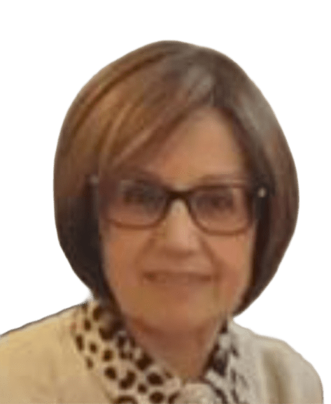 CONCEPCION MARTINEZ GARCIA | Bizkaia