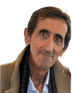TOMAS OTERO LATATU | Bizkaia