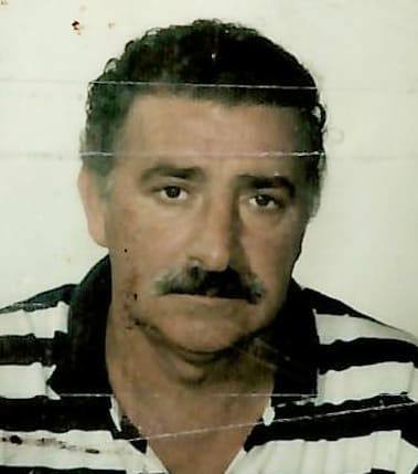 FRANCISCO MONTES CHIVITE | Gipuzkoa