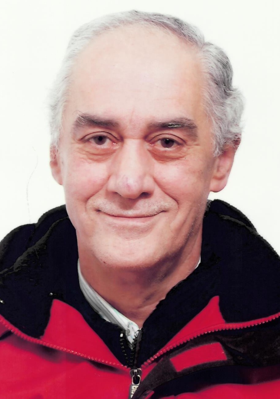 IGNACIO BARANDICA ACHAERANDIO | Bizkaia