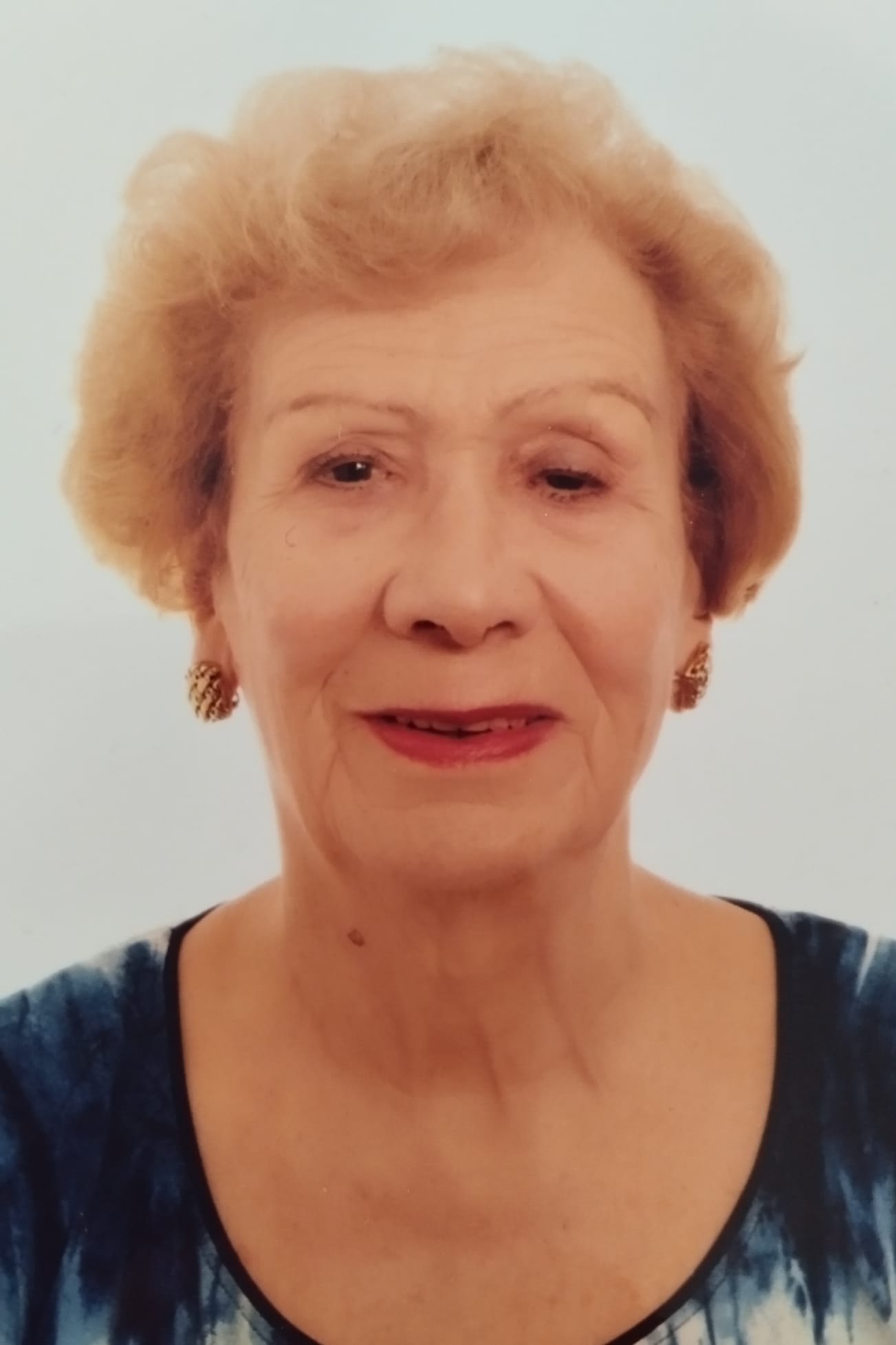 MARÍA PILAR CALVO RODRIGUEZ | Bizkaia