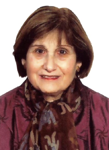 ALICIA SOLLOZO ESTEVEZ | Bizkaia