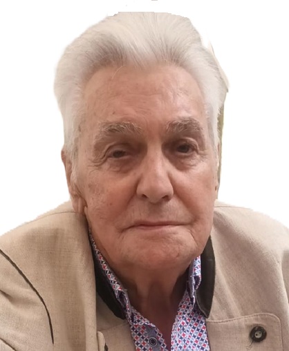GERARDO HERRERO ESCUDERO | Palencia