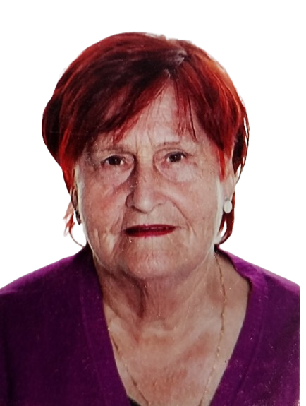 JOSEFINA PALACIOS FERNANDEZ | Cantabria