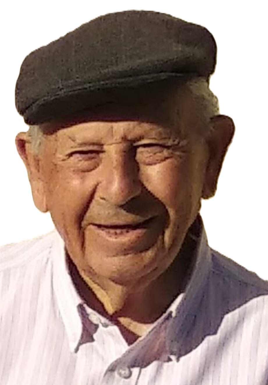 ANTONIO CANTERO MARCOS | Palencia