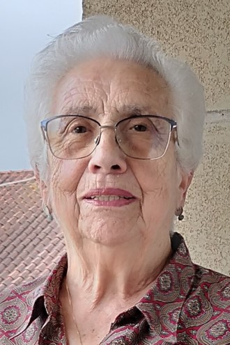 MANUELA JOSEFA MAIZ IRURETAGOYENA | Gipuzkoa
