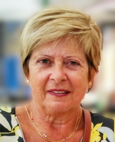 MARI CARMEN RODRIGO FONTURBEL | Gipuzkoa