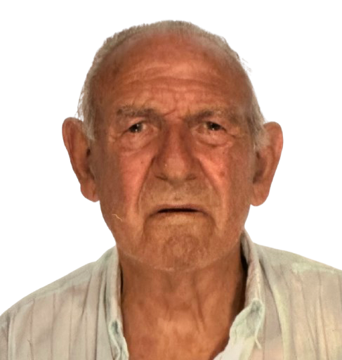 ISAAC SÁNCHEZ GARCÍA | Bizkaia