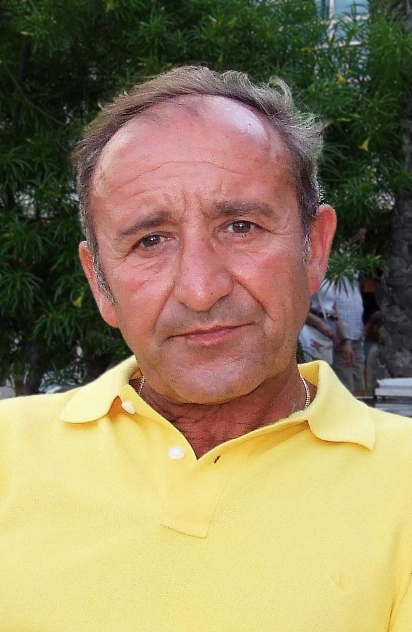 FRANCISCO PEREZ DIEGUEZ | Gipuzkoa