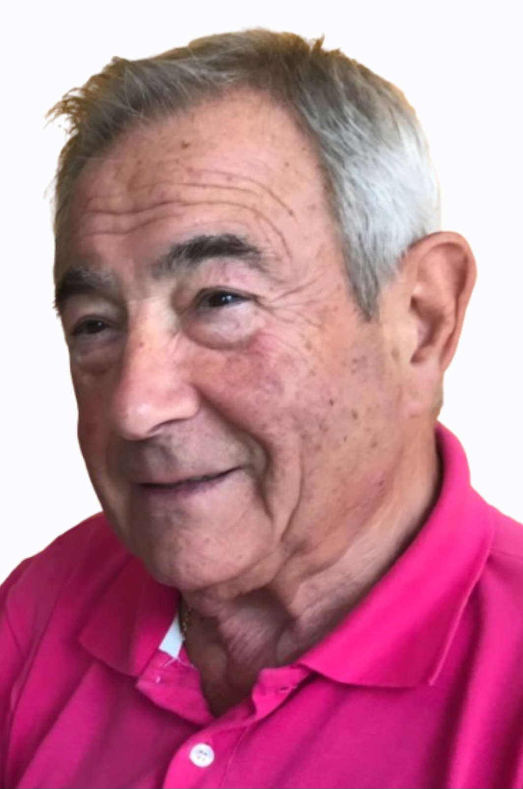 ADOLFO ALBERTO BUSTINZA CORINO | Bizkaia