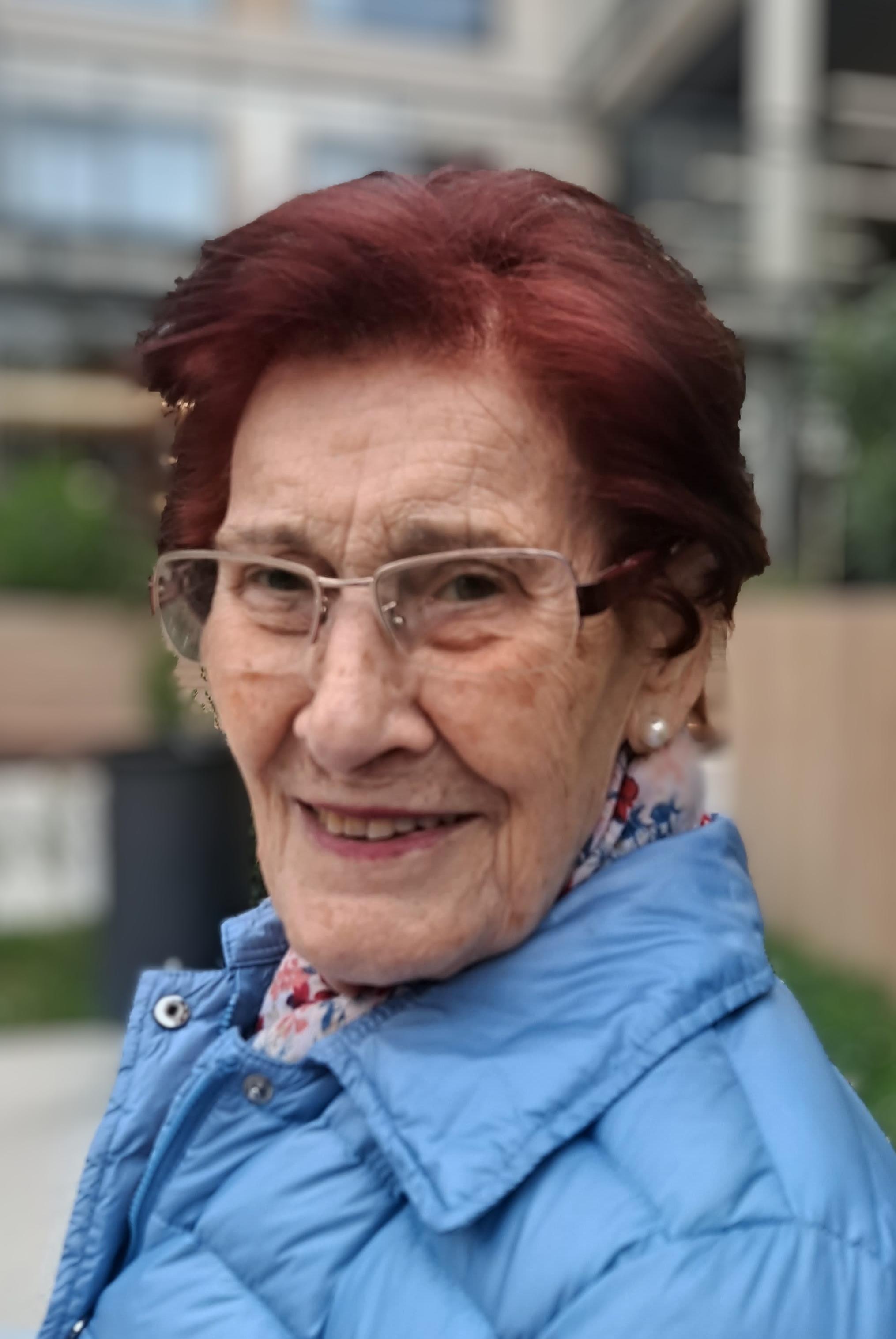 MARIA VICTORIA FERNANDEZ SEDANO | Bizkaia