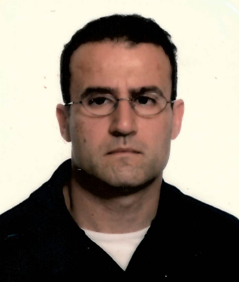 JUANJO POZAS RODRIGUEZ | Gipuzkoa