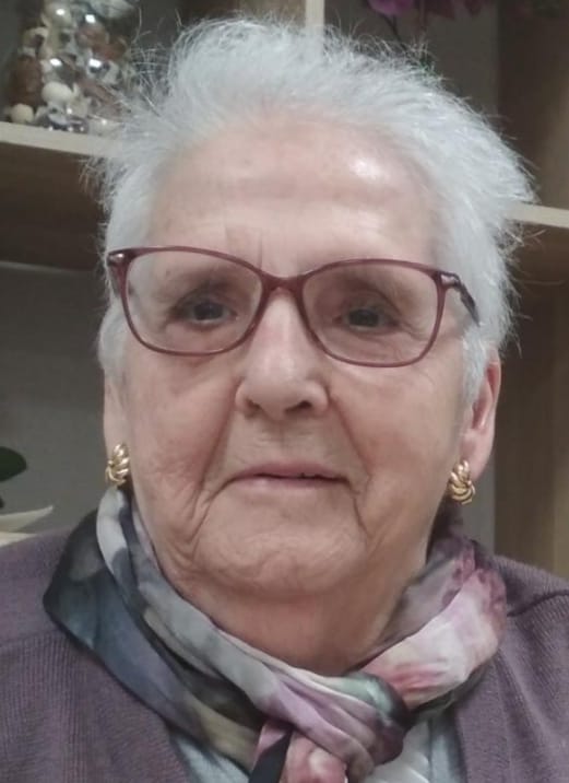 MARIA TERESA GARCIA FERNANDEZ | Bizkaia