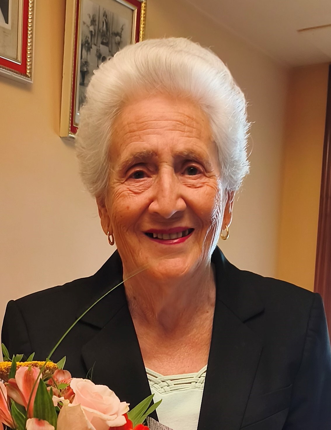 ANTONIA AGUILAR GARCIA | Gipuzkoa