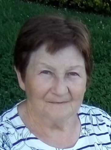 MARIA BEGOÑA MAEZTU CRESPO | Bizkaia