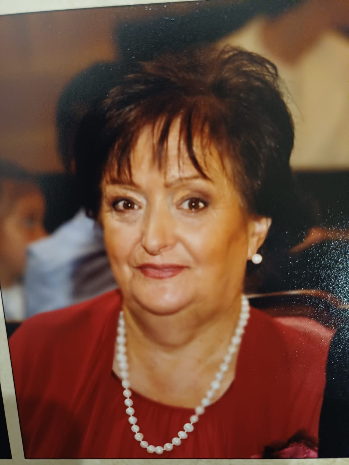 MARIA CRISTINA DURAN GARCIA | Cantabria