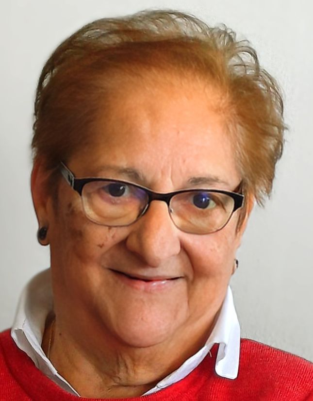 MARIA CARMEN MUGICA  GAVILÁN | Gipuzkoa
