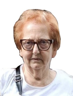 MARIA LUISA HENALES RUIZ | Bizkaia