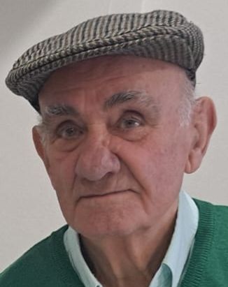 LEONARDO TALAVERA RODRIGUEZ | Gipuzkoa