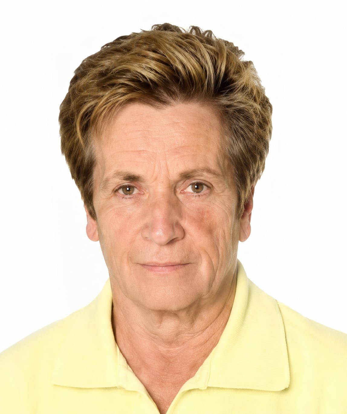 BENITA ARREGUI IZAGUIRRE | Gipuzkoa