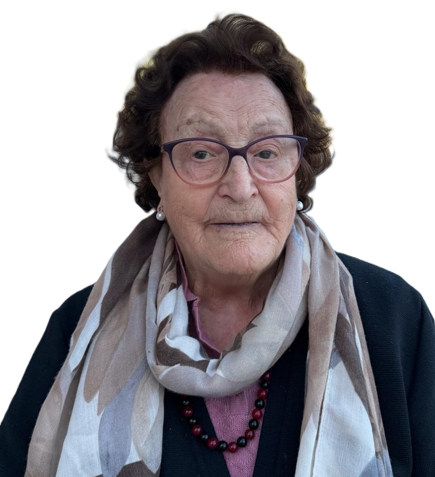 FLORENCIA MENDIOLA ECHANIZ | Bizkaia