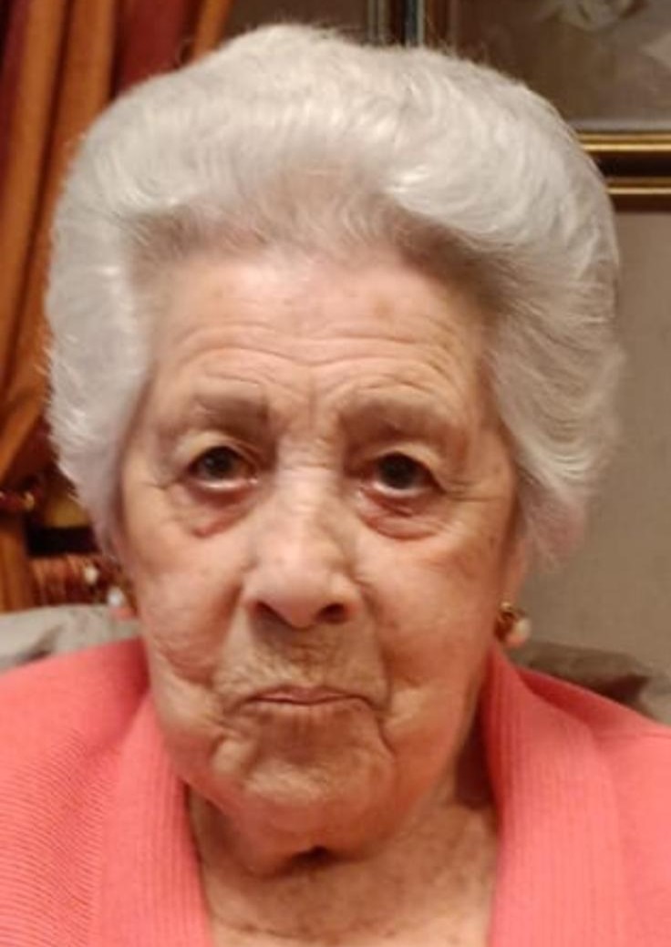 MARIA DEL CARMEN LAVAUD ARAMBERRI | Gipuzkoa
