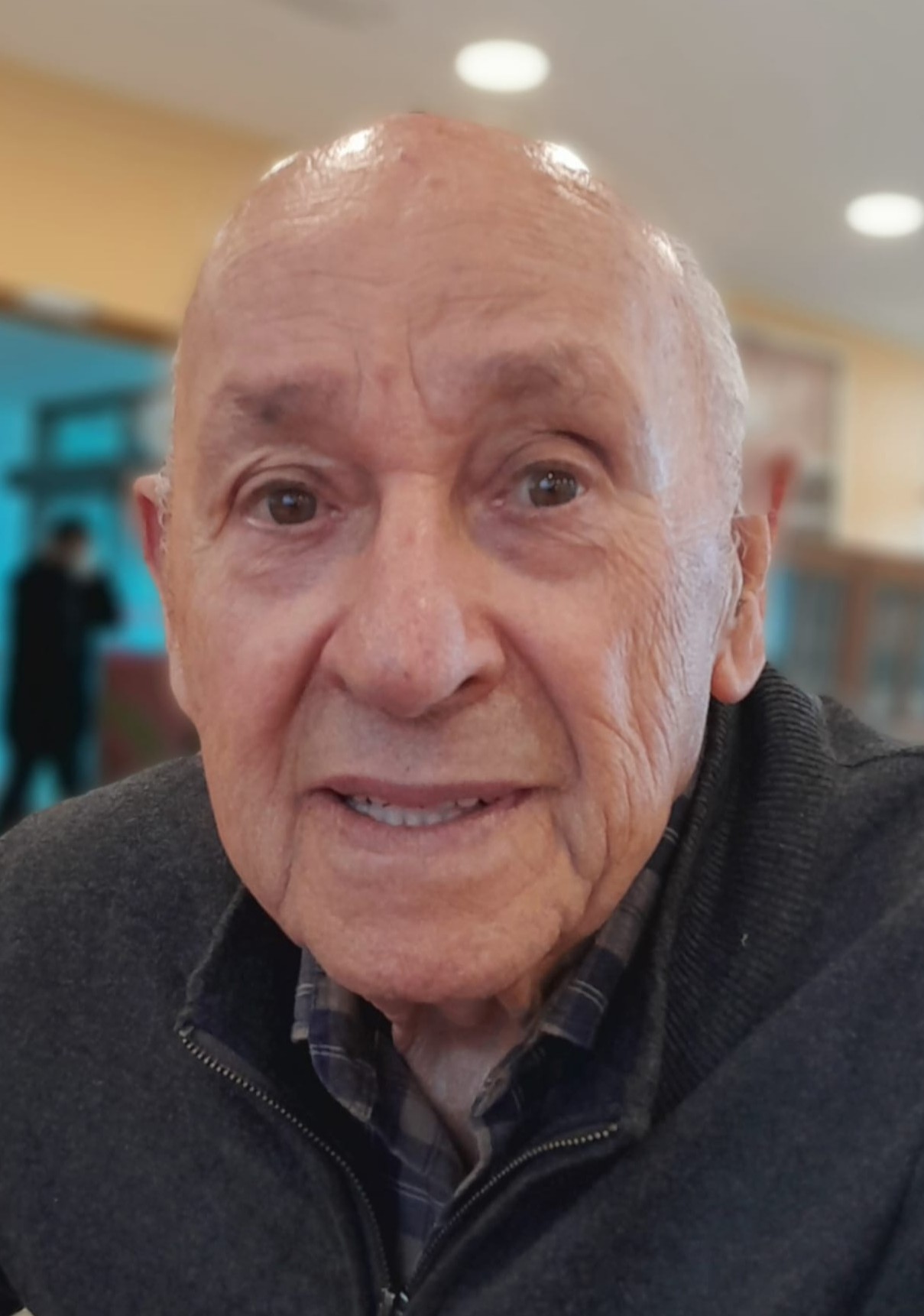 JUAN MARTINEZ BUSTO | Gipuzkoa