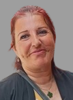 ARANTZA IZQUIERDO TELLITU | Gipuzkoa