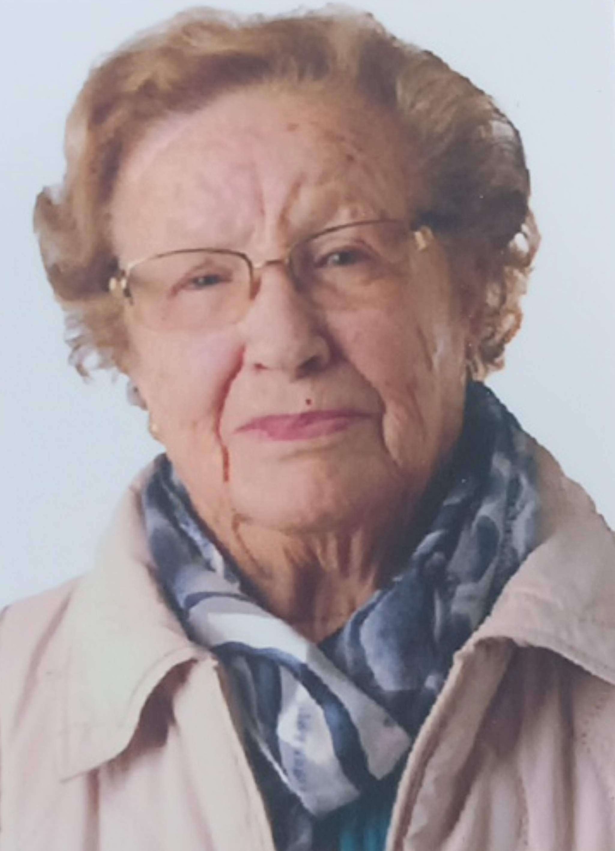 JUANA RUIZ FERNANDEZ | Bizkaia