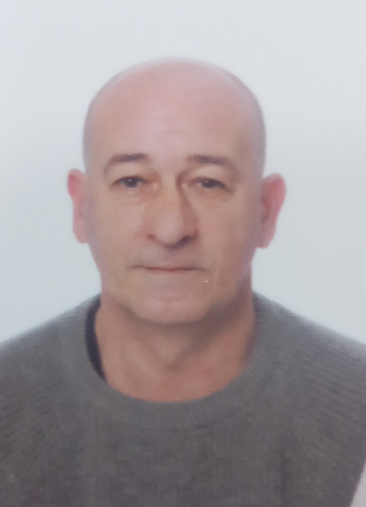 EUGENIO FRUTOS MERINO | Bizkaia