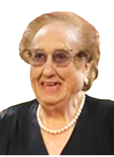 FELÍCITAS GARCÍA PÉREZ | Palencia
