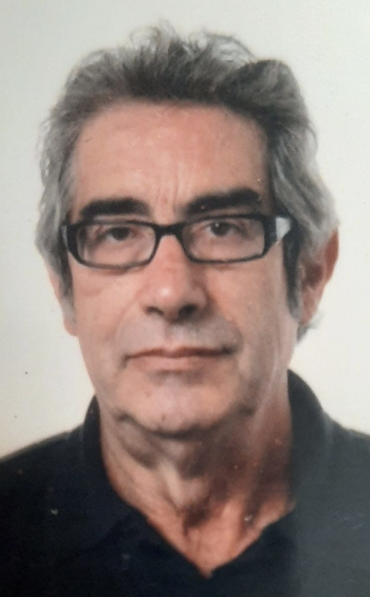 FCO. JAVIER (JAVI) URRUTIA VILLA | Bizkaia