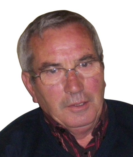 AMABILIO GONZALEZ GARCIA | Bizkaia