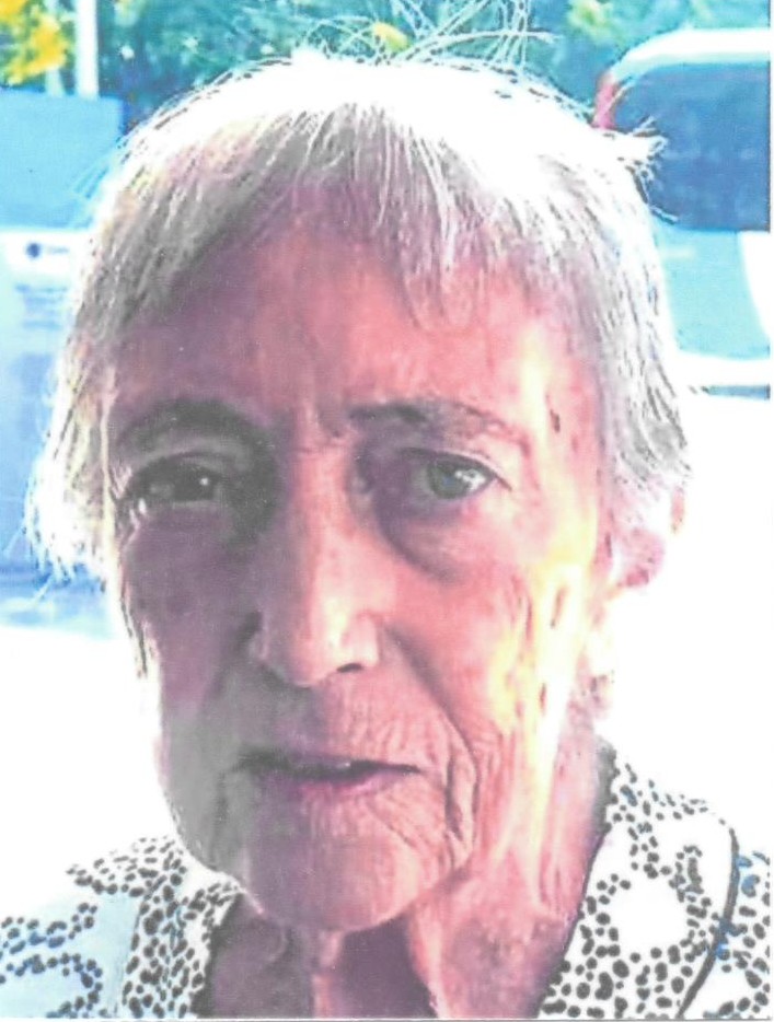 ANA MARIA SORONDO ARRATIBEL | Gipuzkoa