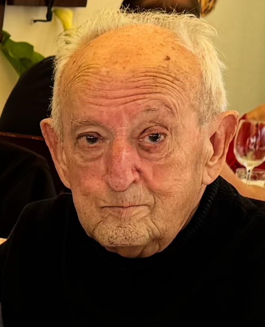 JERONIMO SAN JOSE FERNANDEZ | Gipuzkoa