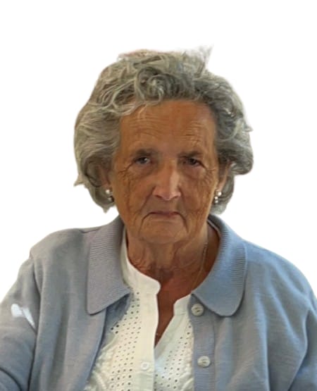 ANA MARI HIERRO GARCIA | Bizkaia