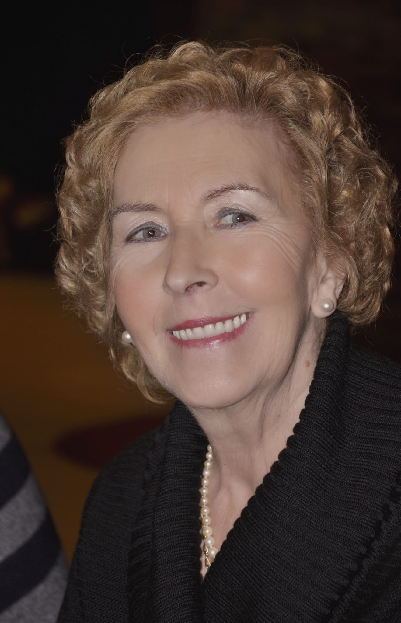 ANA MARI MENEZO ARZALLUS | Gipuzkoa