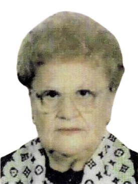 ESPERANZA PEÑA PEÑA | Bizkaia