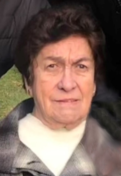 ARANTXA AZKOITIA GARATE | Gipuzkoa