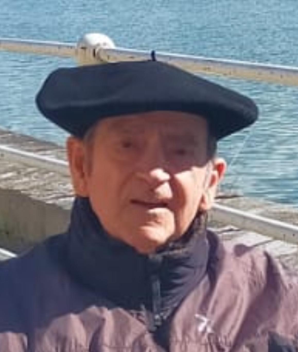 LOREN BARRUTIETA MEZO | Bizkaia