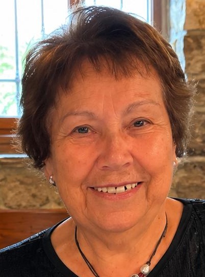 VICENTA FRANCISCO BLANCO | Gipuzkoa