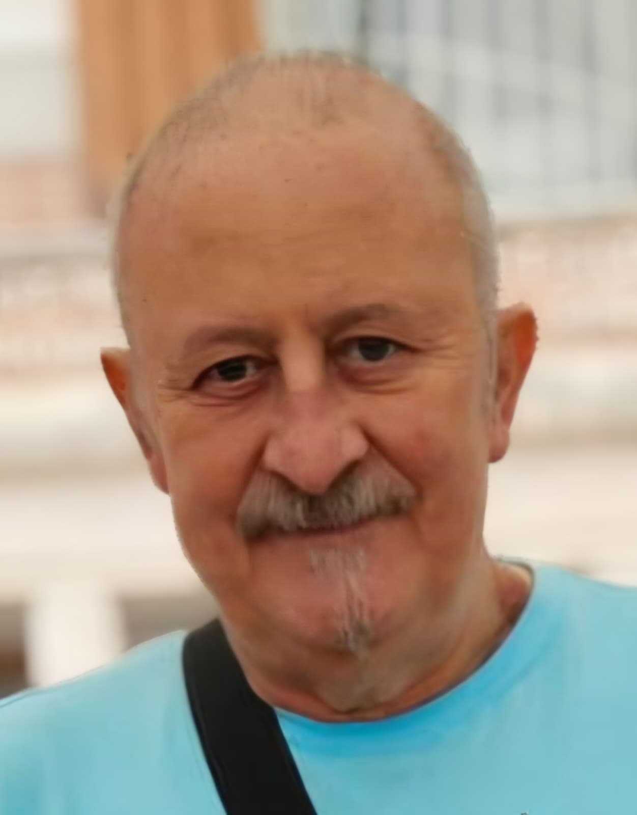 JUAN AMANCIO RIVERA CERRO | Bizkaia