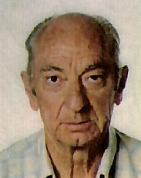 LUCINIO MORENO DE PEDRO | Gipuzkoa