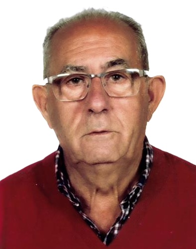 FAUSTINO PERALES ALVAREZ | Bizkaia