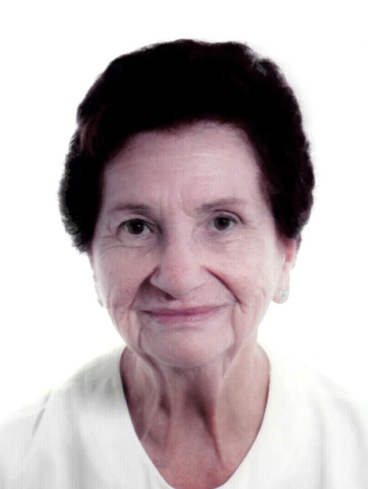 ISABEL GONZALEZ FERNANDEZ | Bizkaia